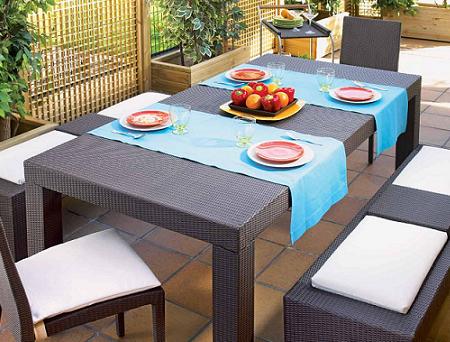 Borneo de Greendesign
